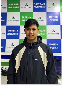 Ronit Shrestha