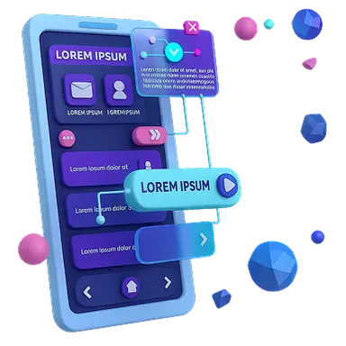 App Design Showcase