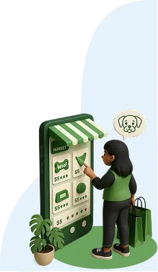 E-Commerce